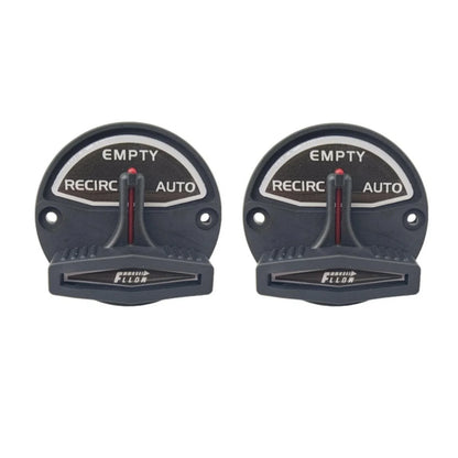 Livewell Control Cable Lever Valve Handle for Ranger Boats