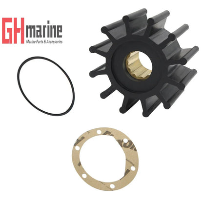 Flexible Impeller Kit for Ford Engine (2704ETA, 2711E, 2713E, 2714E)