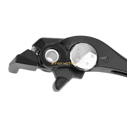 Right Brake Lever Handle for Honda Gold Wing GL1800 F6B (2001–2023)