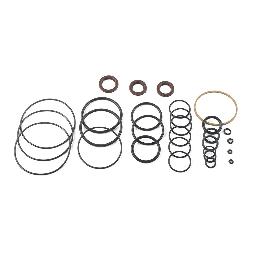 Tilt Seal Rebuild Kit for Mercury 135-250
