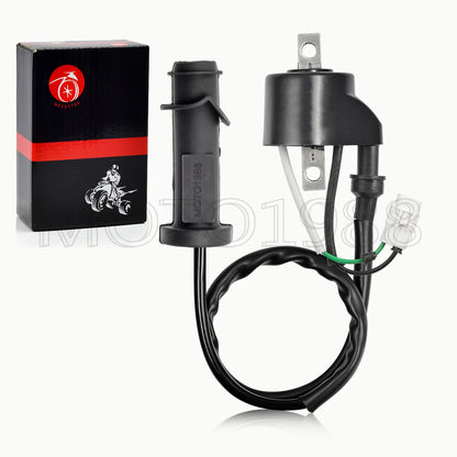 Ignition Coil Pack & CAP for Arctic Cat Prowler XT 650 H1 (2007–2009)