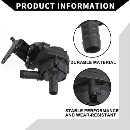 Auxiliary Cooling Water Pump for Ford Fusion (2013-2020)