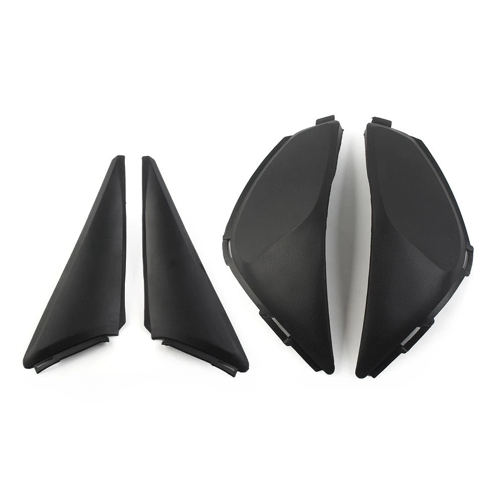 4PCS Gas Tank Side Cover Panels for Honda CBR1000RR (2008-2011)