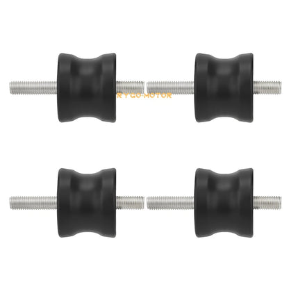 Shock Mount for Multiquip MVC80VH/VHW MVC82VH/VHW MVC-64VH/VHW MVC70E MVC70EW