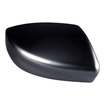 Black Right Side Rearview Mirror Cap Cover for Nissan Sentra (2013-2019)