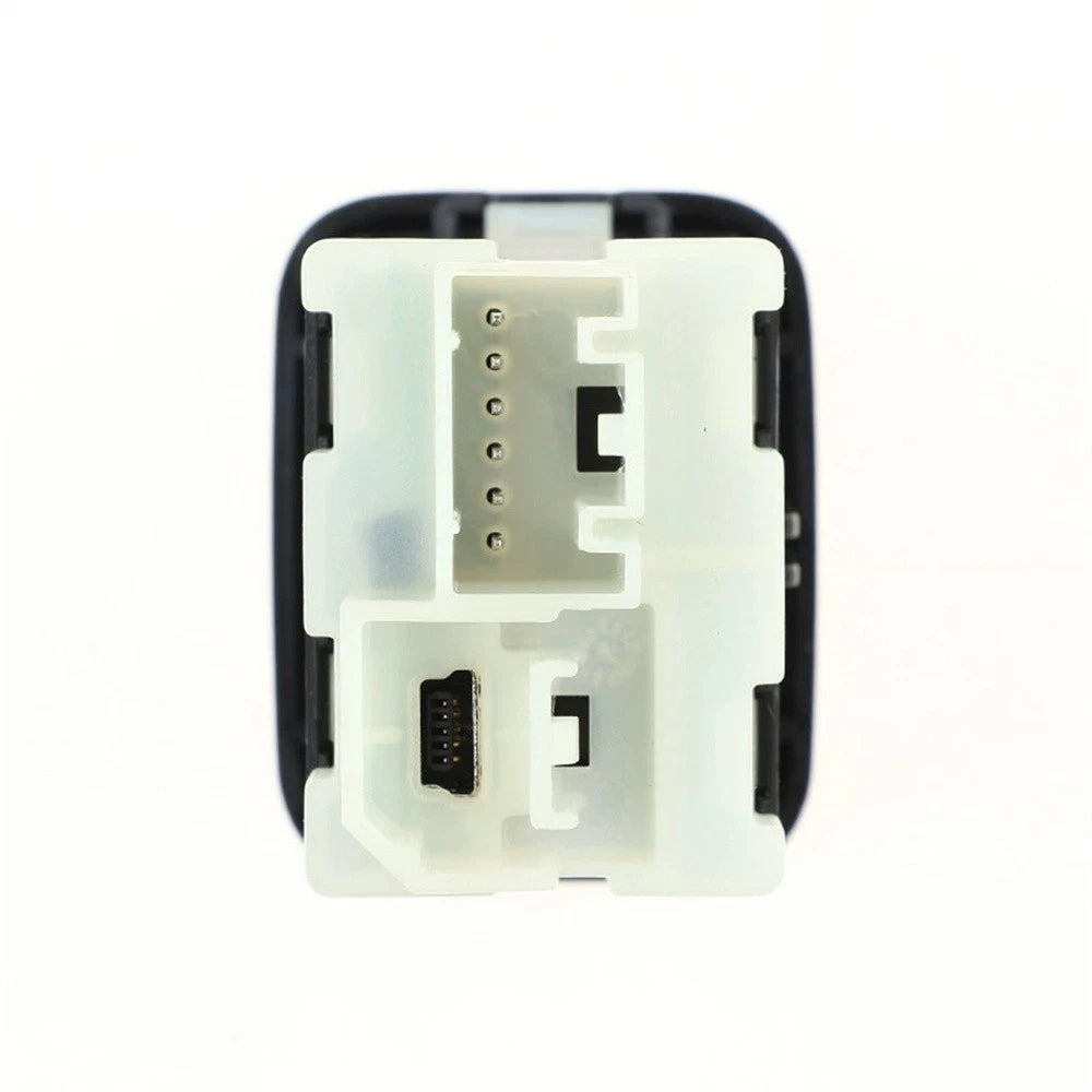 USB Port AUX Module for Opel Mokka (2012-2020)