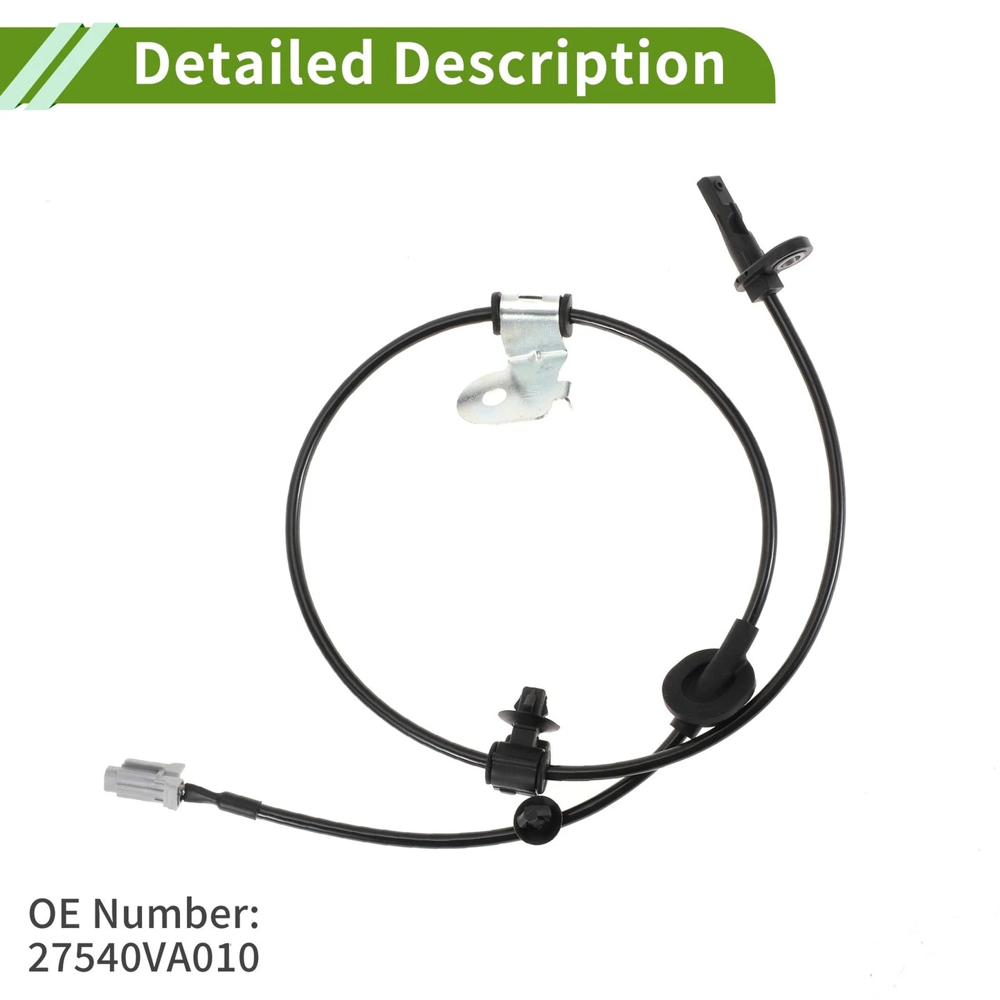 ABS Wheel Speed Sensor for Subaru WRX (2015-2020) Front Left