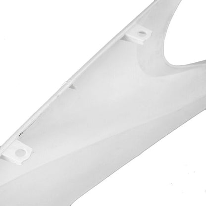 Unpainted White Rear Tail Fairing for Yamaha YZF R1 (1998-1999)