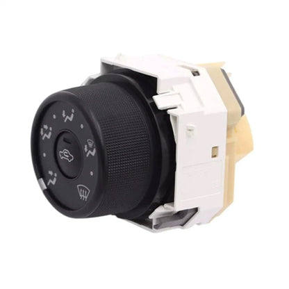 A/C Climate Control Mode Switch for Toyota Corolla, Matrix, Scion xB (2003-2013)