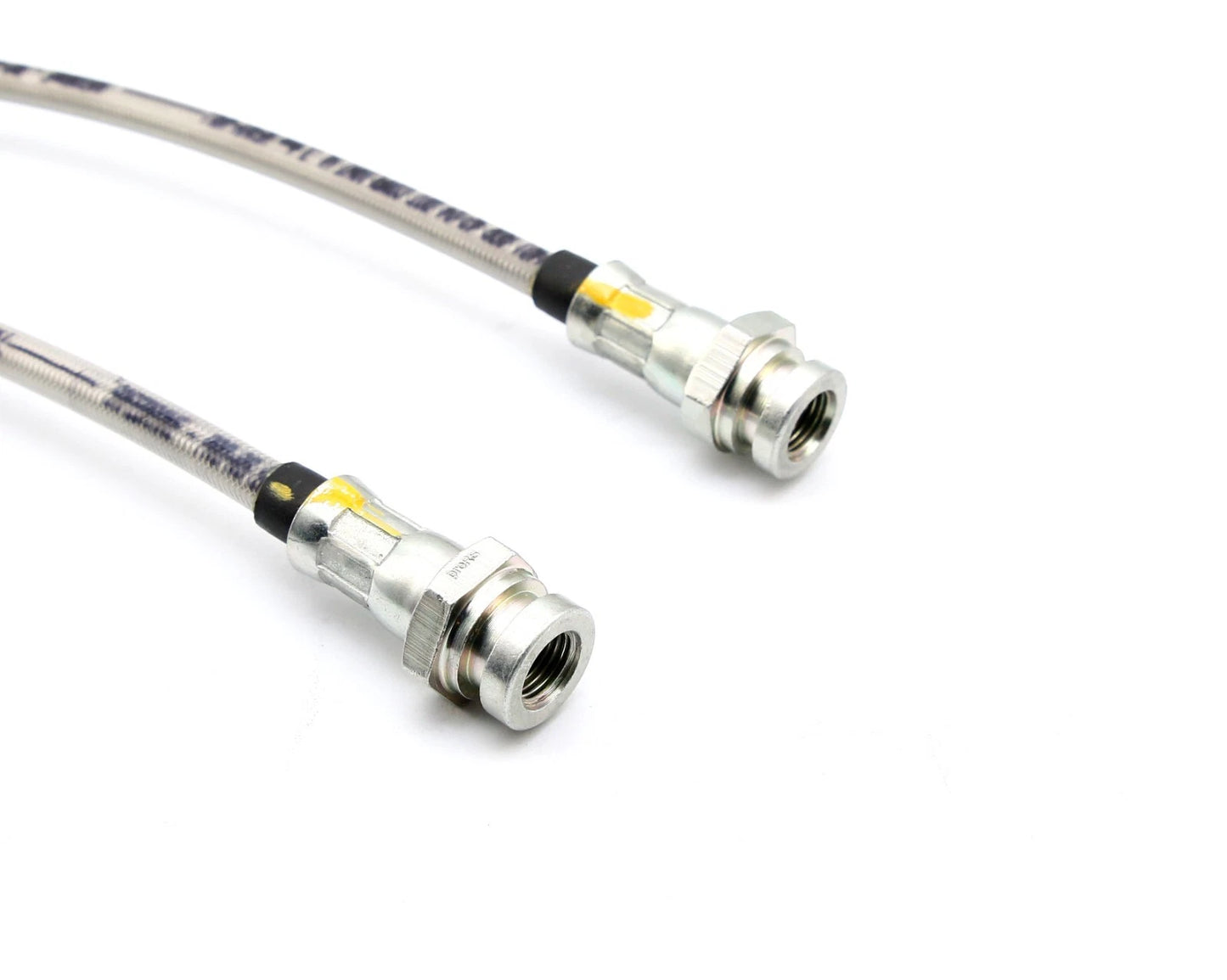 Brake Line Kit for Commodore VB, VC, VH, VK, VL, VN (VT-VZ Front & Rear Calipers)