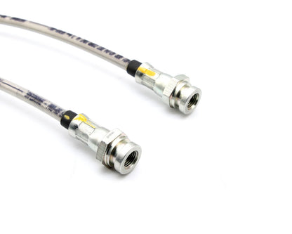 Brake Line Kit for Commodore VB, VC, VH, VK, VL, VN (VT-VZ Front & Rear Calipers)
