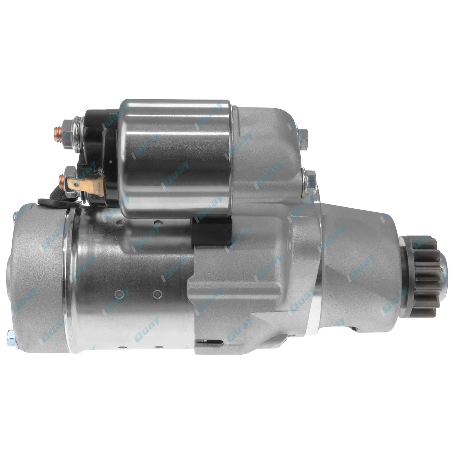 Starter Motor for Nissan X-Trail T30 T30 II 4cyl 2.5L QR25DE Auto Only 2001~07