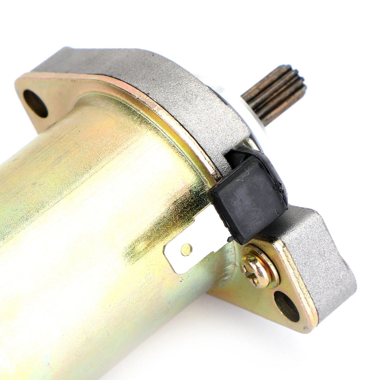 Starter for Yamaha CW50 Zuma II 49cc (1997-2001)