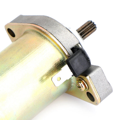 Starter for Yamaha CW50 Zuma II 49cc (1997-2001)