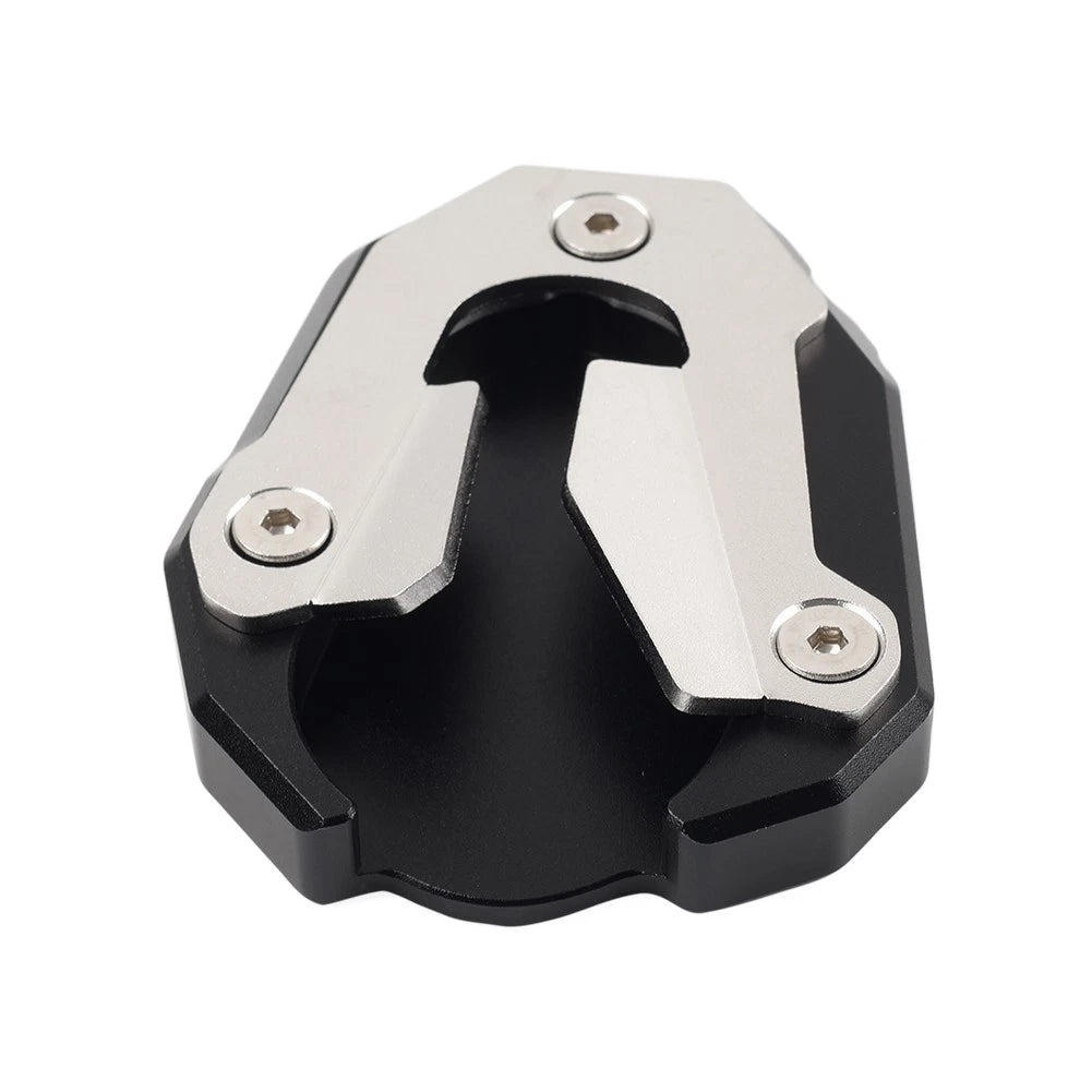 Kickstand Foot Extension Side Stand Enlarger for Tiger 900 RALLY GT (2020-2023)
