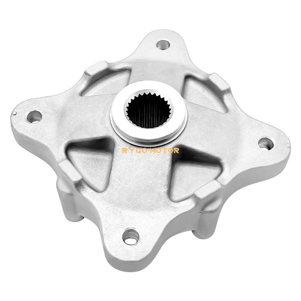 Rear Wheel Hub for Polaris RZR 800/ S 800/ 4 800 (2008–2014)