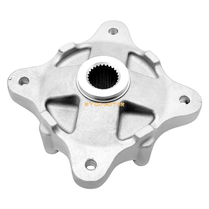 Rear Wheel Hub for Polaris RZR 800/ S 800/ 4 800 (2008–2014)