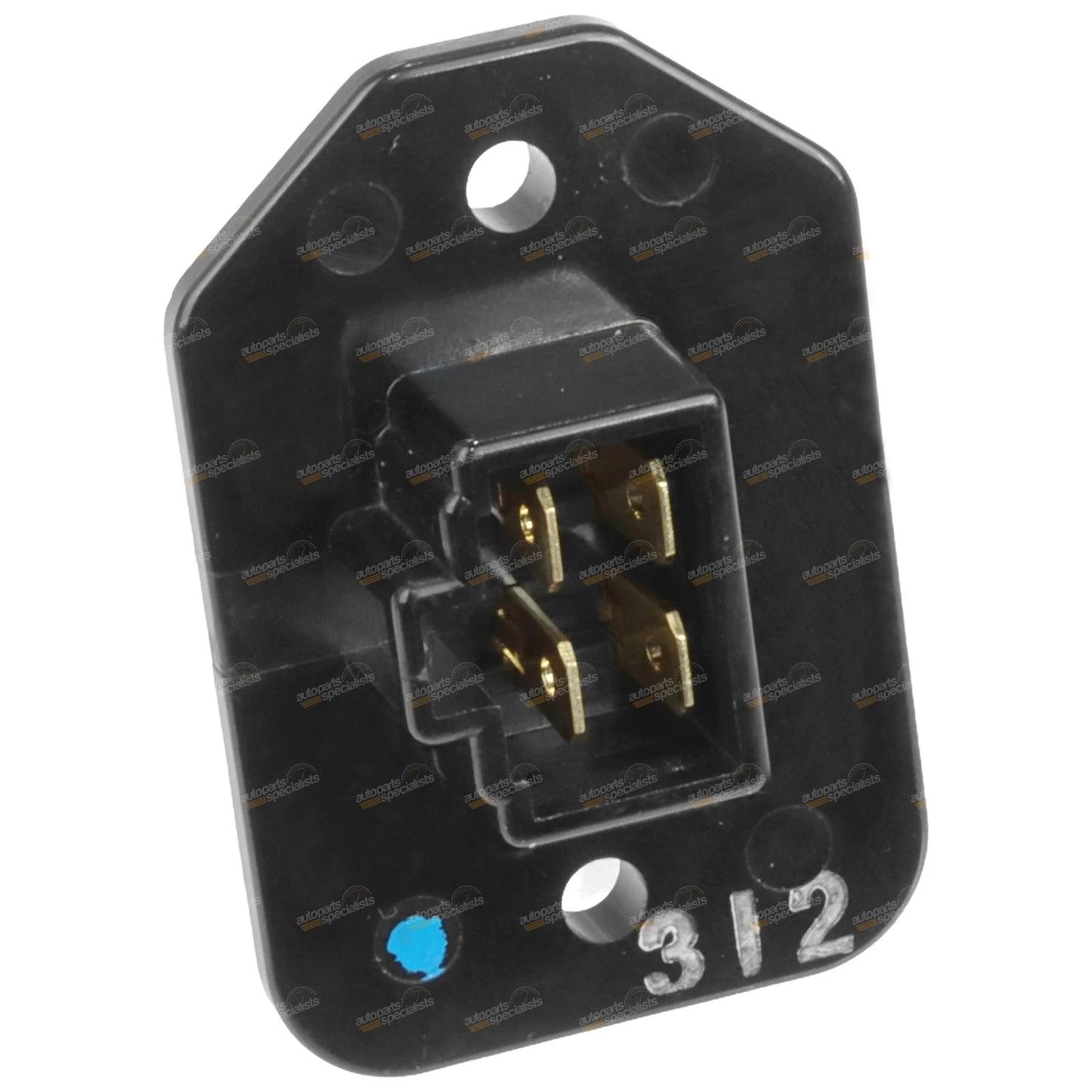 Heater Fan Resistor for Toyota Hilux 4Runner (1990–1991)