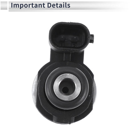 Fuel Injector for Ford Escape 2017-2019 Engine Fuel Nozzle (2017-2019)