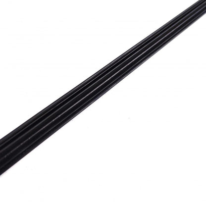 Front Windshield Moulding Rubber Seal L+R Fits ISUZU TFR Holden Rodeo 89-97 D12