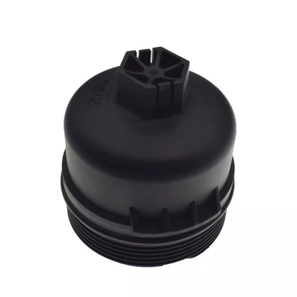 Diesel Oil Filter Housing Cap for 2015-2018 Jeep Compass Renegade