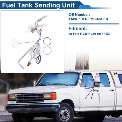 Fuel Level Sending Unit for Ford F-250 F-350 (1987-1989)