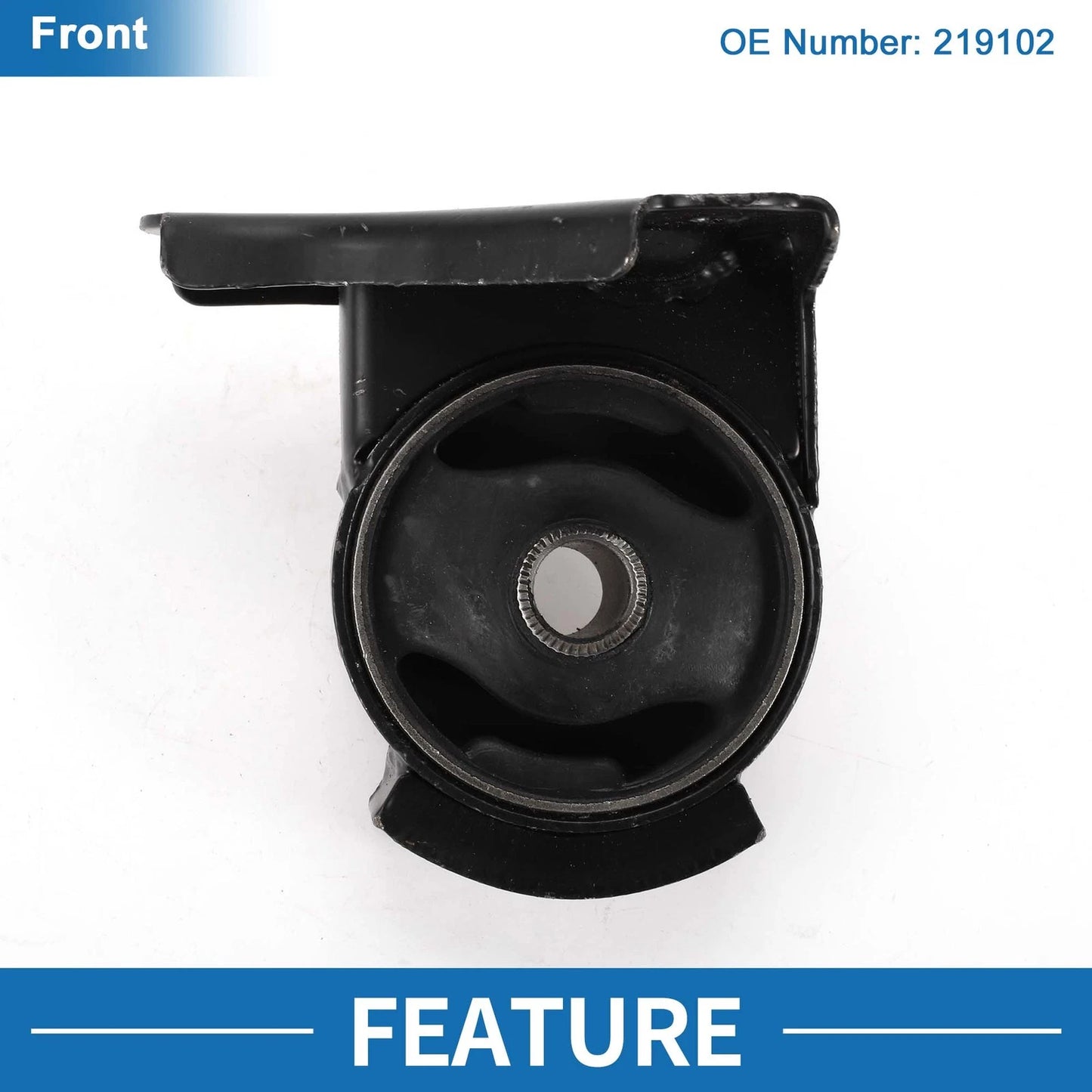 Engine Mount for Kia Sportage (2005-2010)