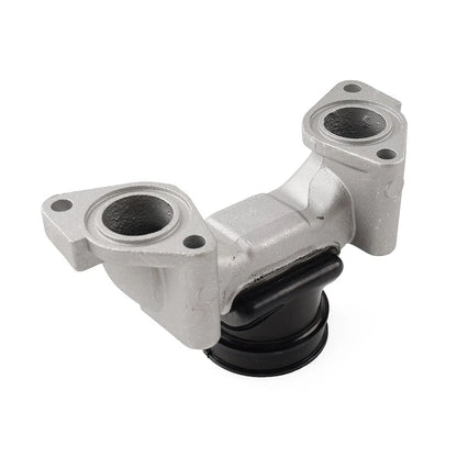 36mm Carburetor Intake Manifold Boot for Honda CMX250 C Rebel 250 (1985-1987)