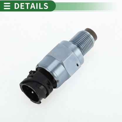 Odometer Speed Sensor for Mercedes-Benz Actros (1996-2002)