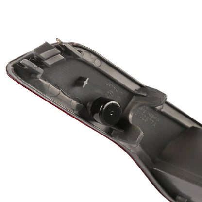 Red Rear Bumper Lights for Jeep Cherokee (2014-2018)