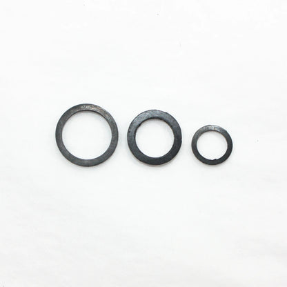 O Ring Rubber Seals Gasket Kit for LIFAN 140cc Engine PIT PRO TRAIL DIRT BIKE
