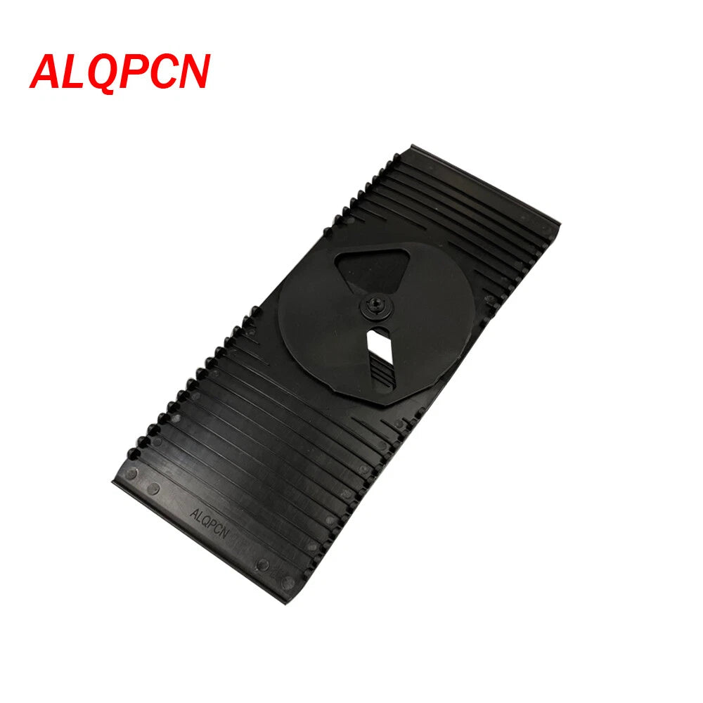 Black Shift Slider Side Cover for Lexus IS250 IS350 (2006-2012)