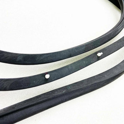 Door Rubber Seal Front RH Fits Toyota Corolla KE30 KE55 TE31 4D SED 1974-79 D06