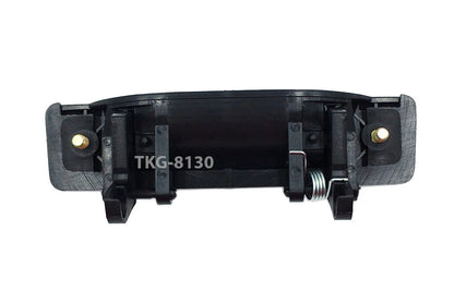 Door Handle Outside Black for Mazda B2000 B2200 B2600 (1986-1995)