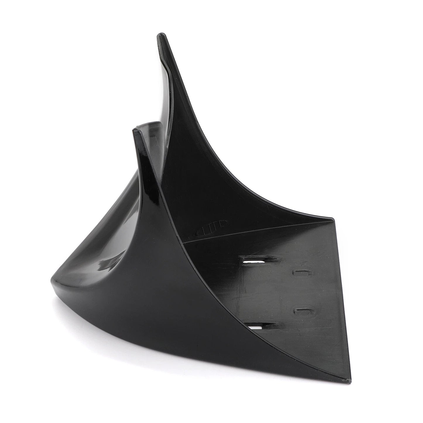Front Spoiler Chin Trim for 2004-2019 Harley Sportster XL883 XL1200 (04-19)