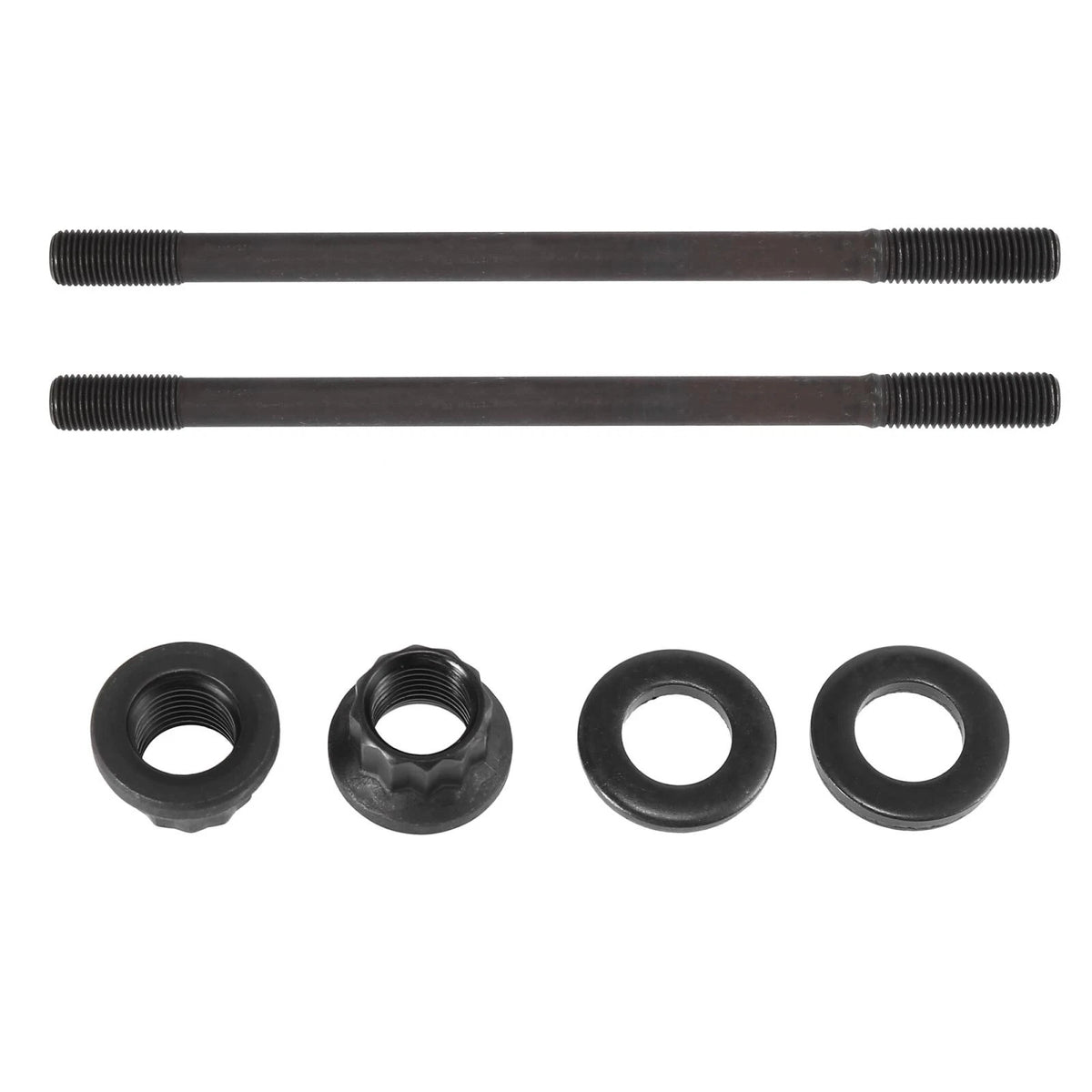 Cylinder Head Stud Kit for Honda Prelude 2.2L H22 H22A4 H23A H23A1 VTEC (1992-2001)