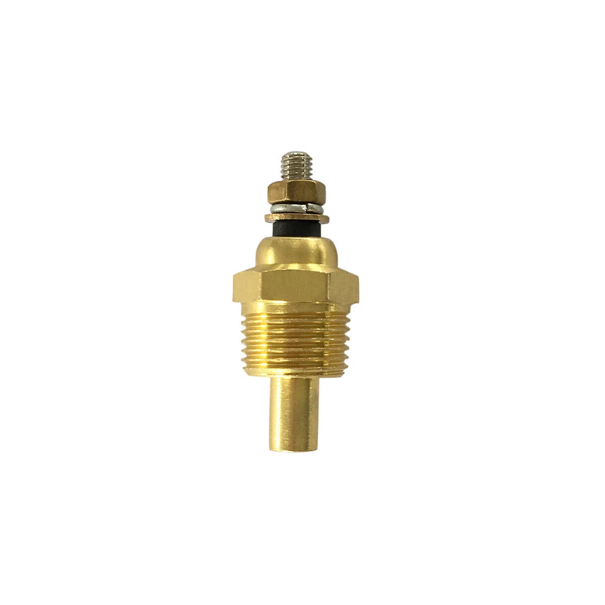 Temperature Sending Unit Sensor for Mercury Mercruiser (806490T, 3853787)