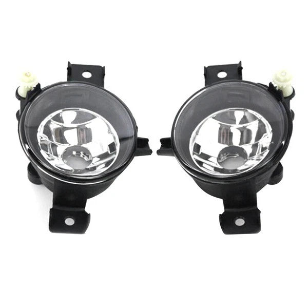 2 x Fog Lights Lamps LED Bulbs for BMW X5 E70 (2011–2013)