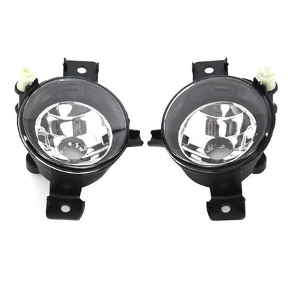 2 x Fog Lights Lamps LED Bulbs for BMW X5 E70 (2011–2013)