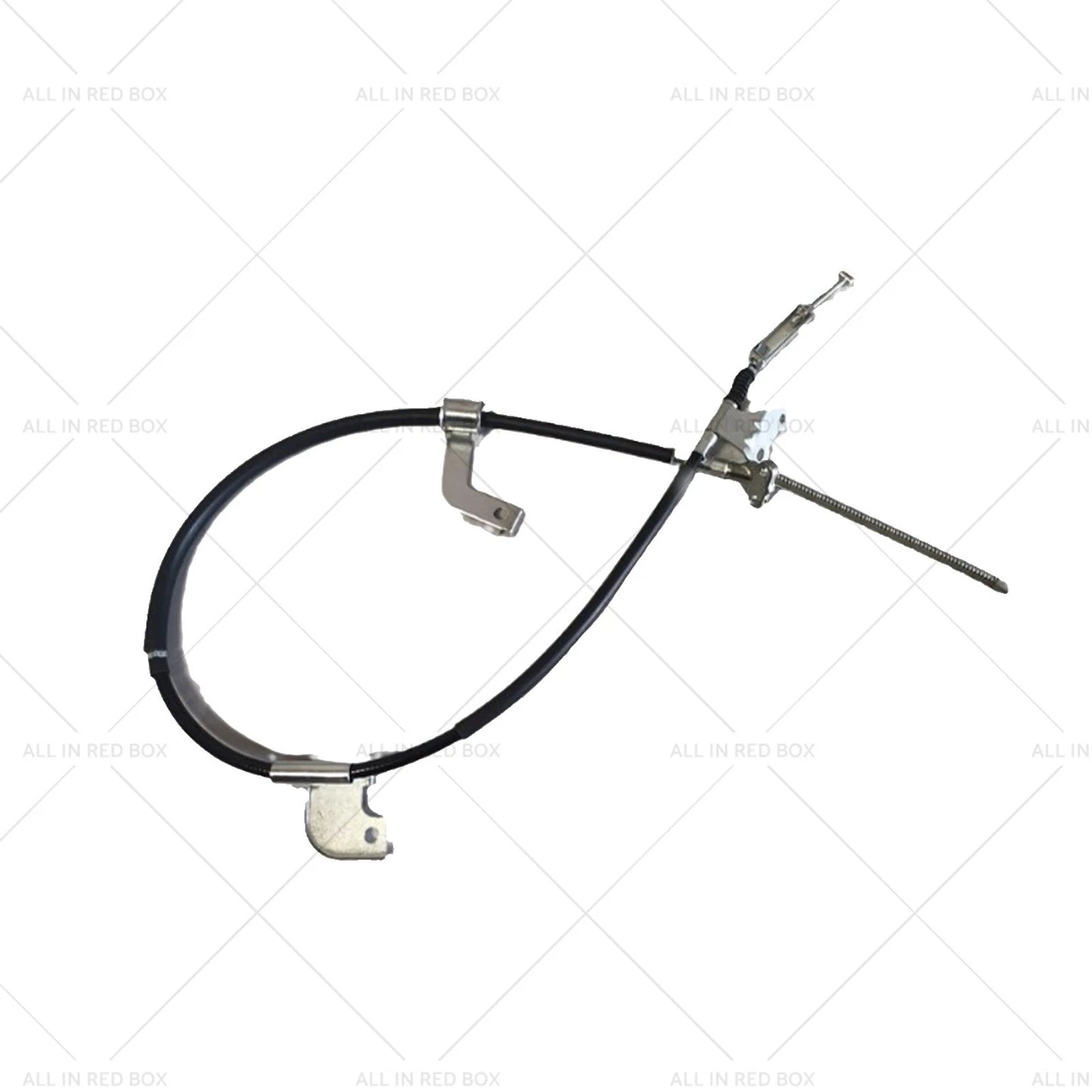Rear LH Park Brake Cable for Toyota Hilux GGN25R KUN26R (2005-2011)