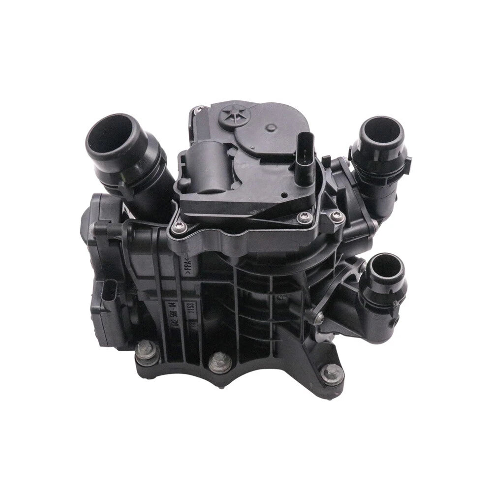 Coolant Thermostat for BMW 3 5 Series G20 G30 G31 X3 X4 X5 Z4 (2019-2023)