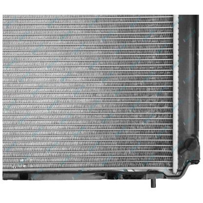 Radiator for Nissan Pulsar N13 1.6L 1.8L 16LF 18LE Aluminium Alloy Auto 1987~91