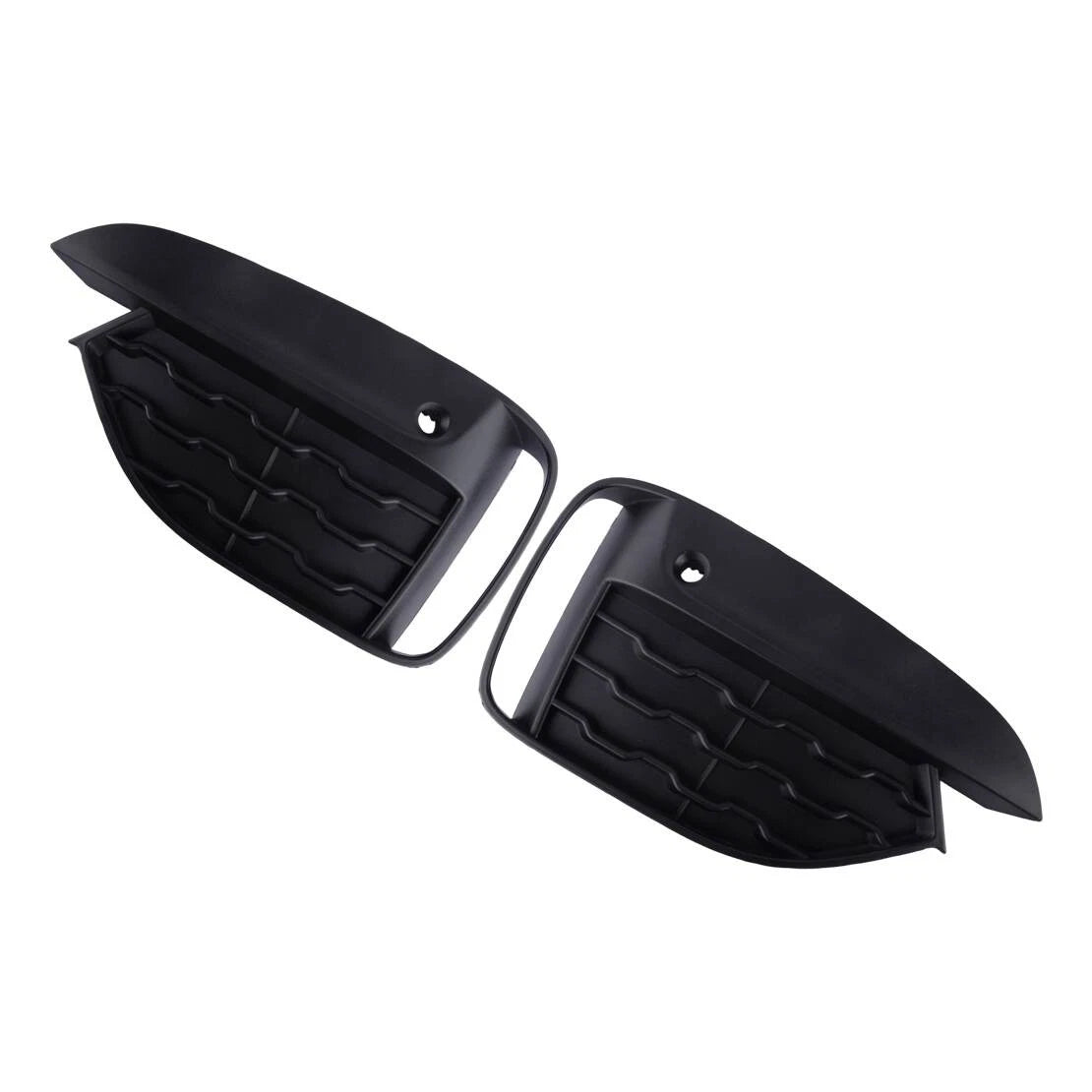 Front Bumper Grille for BMW X6 F16 M Sport (2015-2019)
