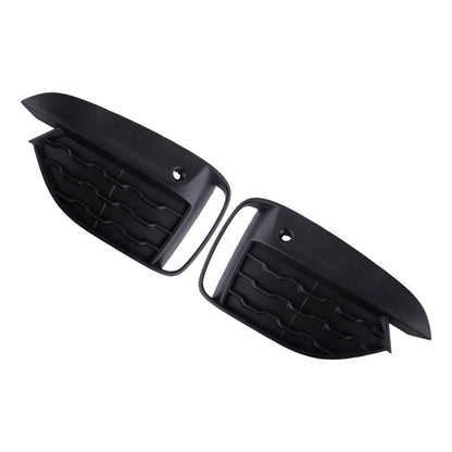 Front Bumper Grille for BMW X6 F16 M Sport (2015-2019)