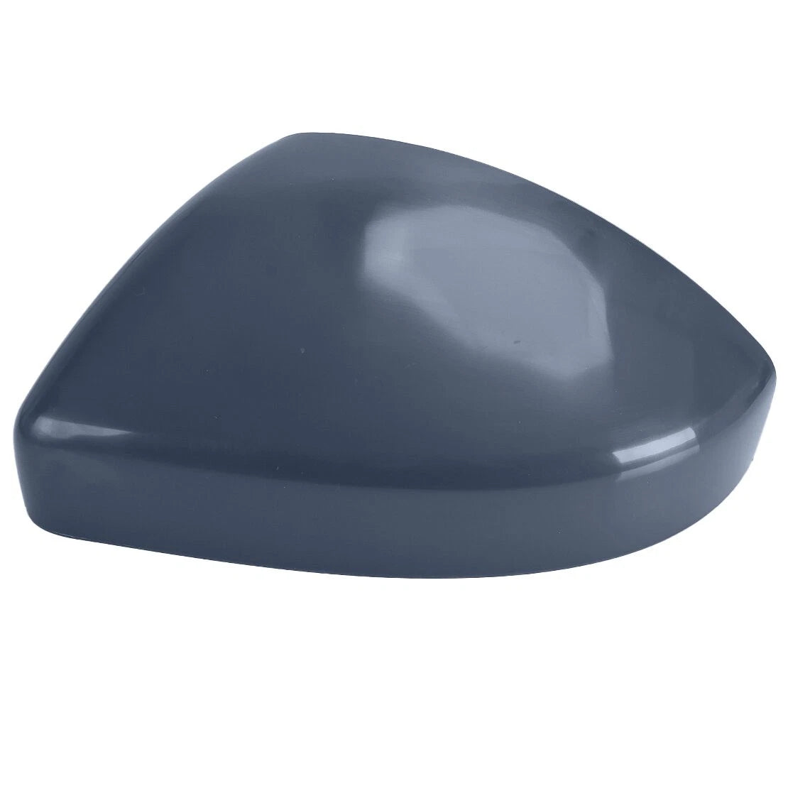 Unpainted Left Mirror Cap for Range Rover Evoque Velar Discovery Sport