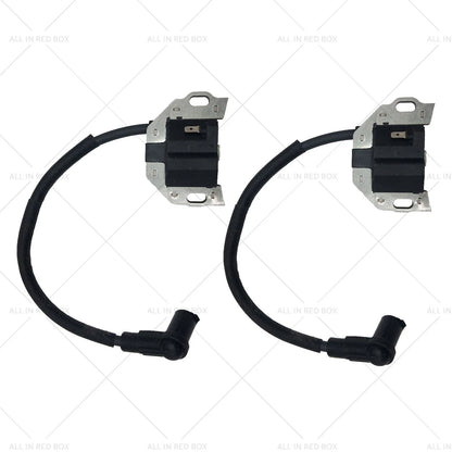 Ignition Coils for Kawasaki FS481V, 541V, 600V, 691V