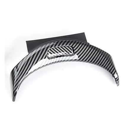 Center Armrest Box Release Button Trim for Mercedes Benz W205 C200 (14-21)