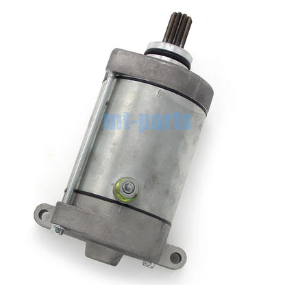 Starter Motor for Yamaha YXR660FA Rhino 660, YFM45FX Wolverine 450 (2004-2010)