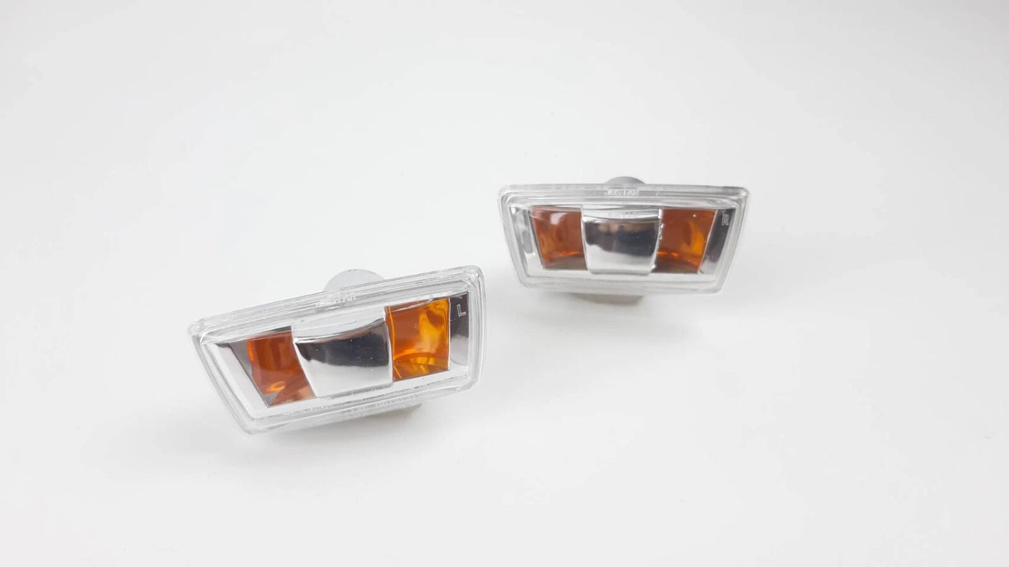 Flasher Indicator for Holden AH Astra (2007-2009) & JG Cruze (2009-2010)
