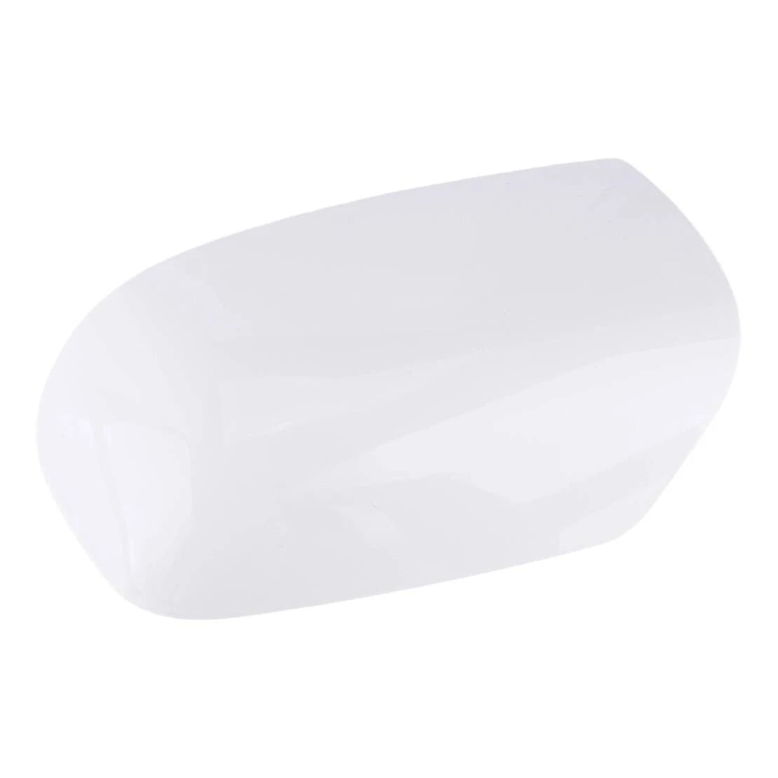 Left Side Wing Rearview Mirror Cover for Nissan Rogue (2008-2015)